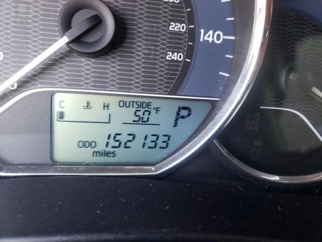 Photo 8 from auction – 2014 TOYOTA COROLLA L with VIN 2T1BURHE4EC028429