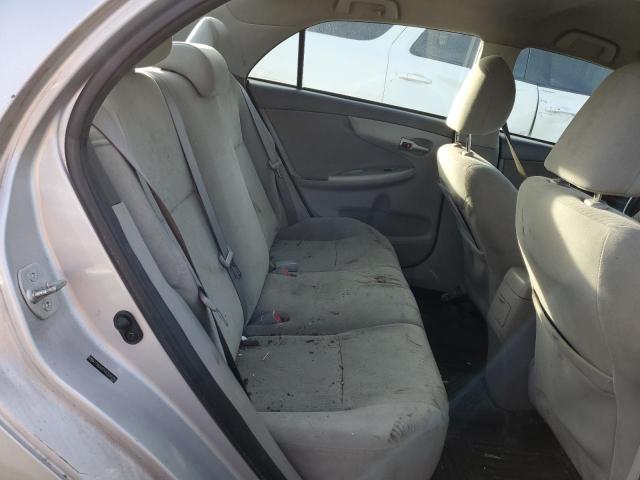Photo 6 from auction – 2010 TOYOTA COROLLA BA with VIN 2T1BU4EE4AC330319