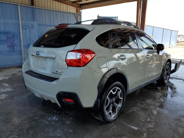 Photo 4 from auction – 2013 SUBARU XV CROSSTR with VIN JF2GPAWC5D2866791