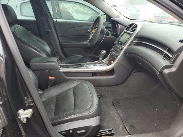 Photo 5 from auction – 2013 CHEVROLET MALIBU LTZ with VIN 1G11J5SX2DF347933
