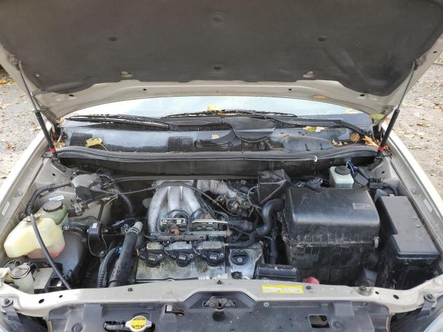 Photo 7 from auction – 2000 LEXUS RX 300 with VIN JT6HF10U6Y0113786