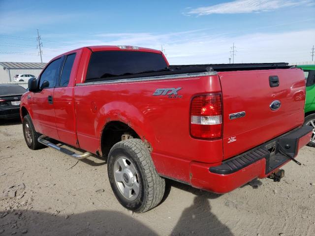 Photo 3 from auction – 2004 FORD F150 with VIN 1FTRX14WX4NB94715