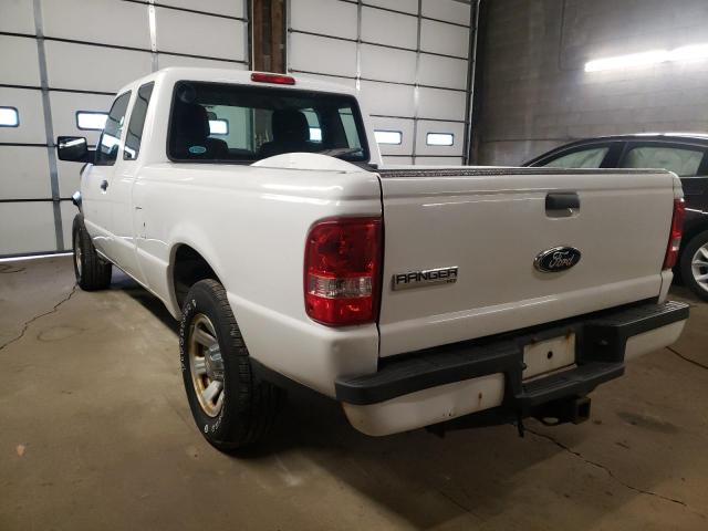 Photo 3 from auction – 2011 FORD RANGER SUP with VIN 1FTKR1ED8BPA86376