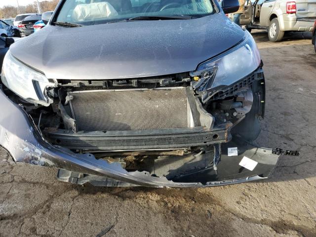 Photo 9 from auction – 2014 HONDA CR-V LX with VIN 2HKRM4H32EH724039