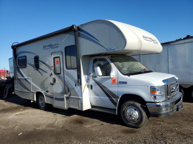 Photo 9 from auction – 2017 FORD ECONOLINE with VIN 1FDWE3FS3HDC68000