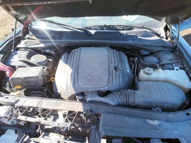 Photo 7 from auction – 2019 DODGE CHALLENGER with VIN 2C3CDZBT4KH712740