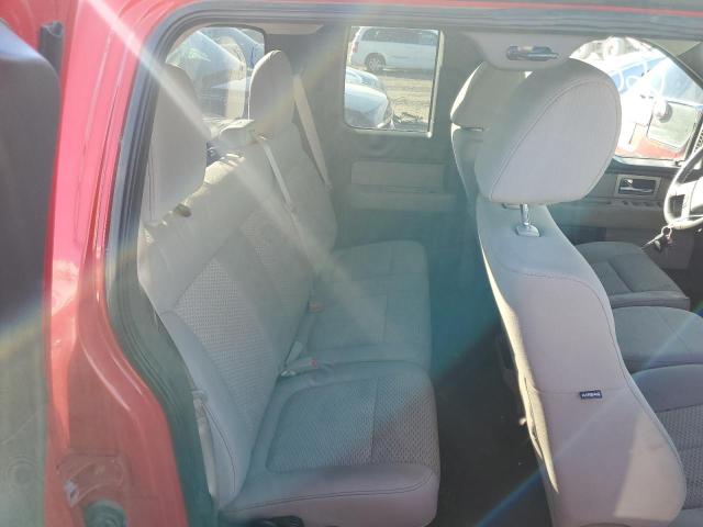Photo 6 from auction – 2010 FORD F150 SUPER with VIN 1FTFX1EV3AFD17592