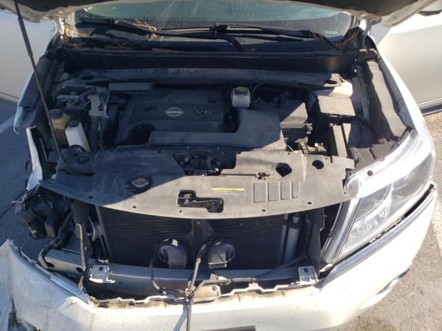 صورة رقم 7 من المزاد - 2015 NISSAN PATHFINDER مع VIN 5N1AR2MN5FC654894