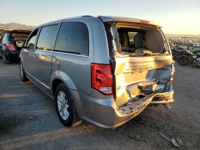 Photo 3 from auction – 2019 DODGE GRAND CARA with VIN 2C4RDGCG2KR793386
