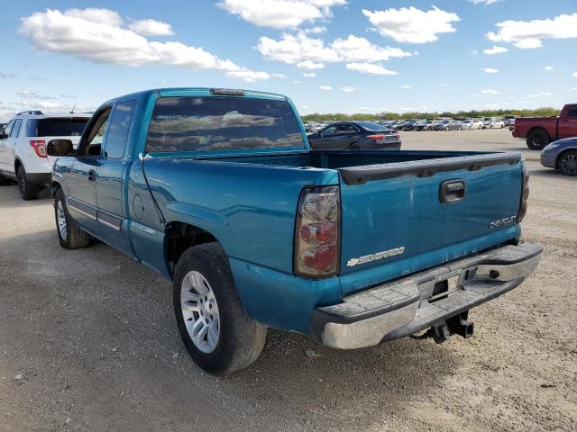 Photo 3 from auction – 2004 CHEVROLET SILVERADO with VIN 1GCEC19T64Z235682