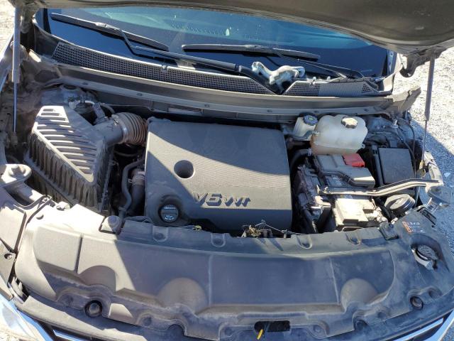 Photo 7 from auction – 2019 CHEVROLET TRAVERSE L with VIN 1GNERHKW0KJ220156