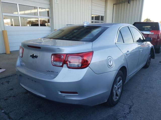 Photo 4 from auction – 2016 CHEVROLET MALIBU LIM with VIN 1G11C5SA5GF155271