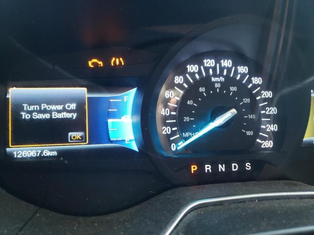 Photo 8 from auction – 2016 FORD FUSION SE with VIN 3FA6P0HD7GR204694