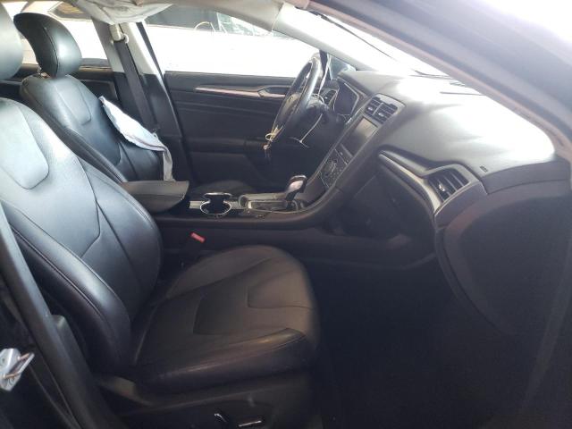 Photo 5 from auction – 2014 FORD FUSION TIT with VIN 3FA6P0K92ER173243