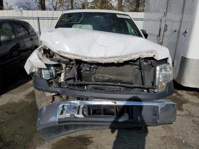 Photo 9 from auction – 2014 FORD F150 SUPER with VIN 1FTFX1CT0EKF55575