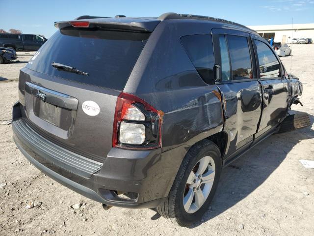 Photo 4 from auction – 2016 JEEP COMPASS SP with VIN 1C4NJCBA9GD742975