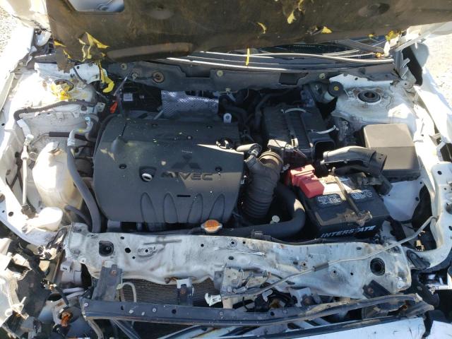 Photo 7 from auction – 2012 MITSUBISHI LANCER ES/ with VIN JA32X2HUXCU008965