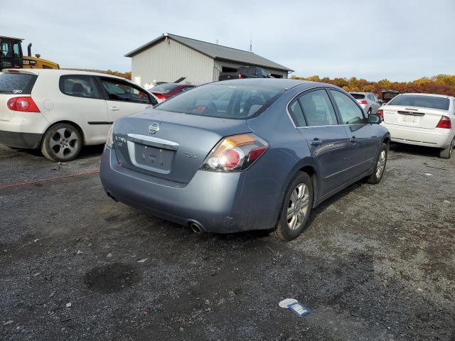 Photo 4 from auction – 2012 NISSAN ALTIMA BAS with VIN 1N4AL2AP2CN523925