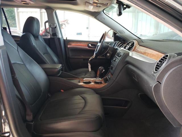 Photo 5 from auction – 2012 BUICK ENCLAVE with VIN 5GAKVDED5CJ342234