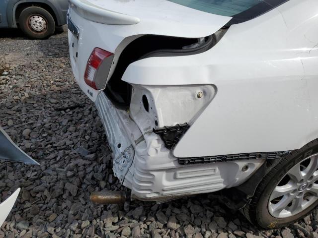 Photo 9 from auction – 2011 TOYOTA CAMRY BASE with VIN 4T1BF3EK1BU649347