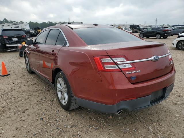 Photo 3 from auction – 2014 FORD TAURUS SEL with VIN 1FAHP2E81EG163740