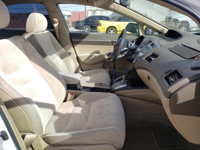 صورة رقم 5 من المزاد - 2007 HONDA CIVIC EX مع VIN 1HGFA16837L130276