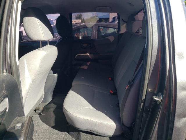 Photo 6 from auction – 2017 TOYOTA TACOMA DOU with VIN 3TMAZ5CNXHM043350