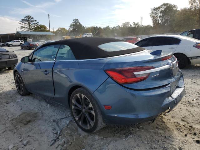 Photo 3 from auction – 2016 BUICK CASCADA PR with VIN W04WT3N54GG078932