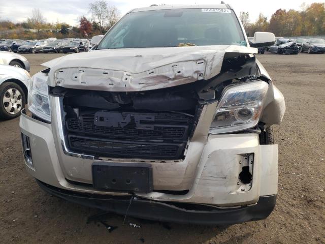 Photo 9 from auction – 2014 GMC TERRAIN SL with VIN 2GKFLXE35E6163677