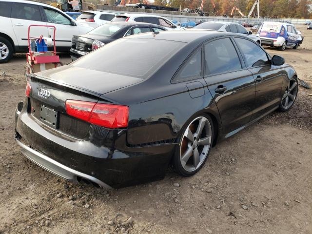 Photo 4 from auction – 2014 AUDI S6 with VIN WAUF2AFC5EN151838