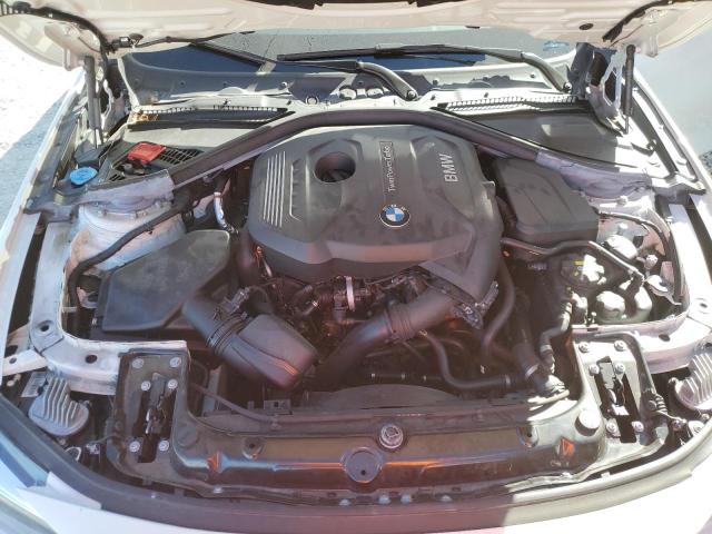 Photo 7 from auction – 2019 BMW 430I with VIN WBA4W3C57KAF92079