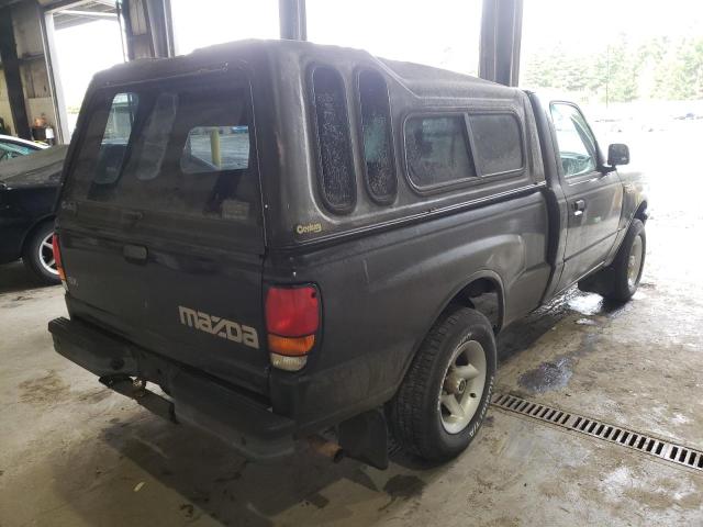 Photo 4 from auction – 1999 MAZDA B2500 with VIN 4F4YR12C1XTM26091
