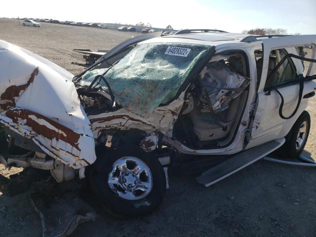 Photo 9 from auction – 2005 DODGE DURANGO LI with VIN 1D8HD58D85F529469