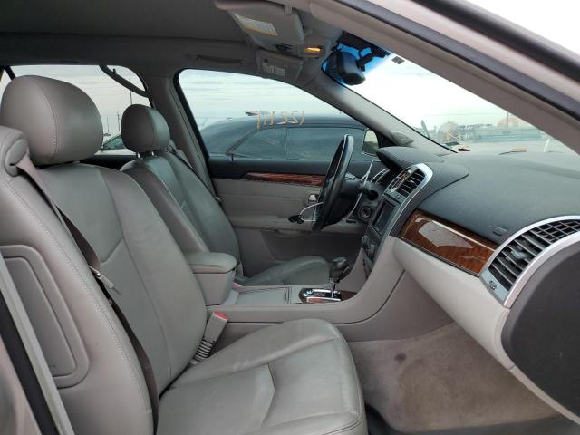 Photo 5 from auction – 2007 CADILLAC SRX with VIN 1GYEE637570146854