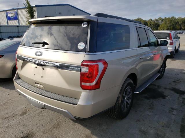 Photo 4 from auction – 2018 FORD EXPEDITION with VIN 1FMJK1HT2JEA06157