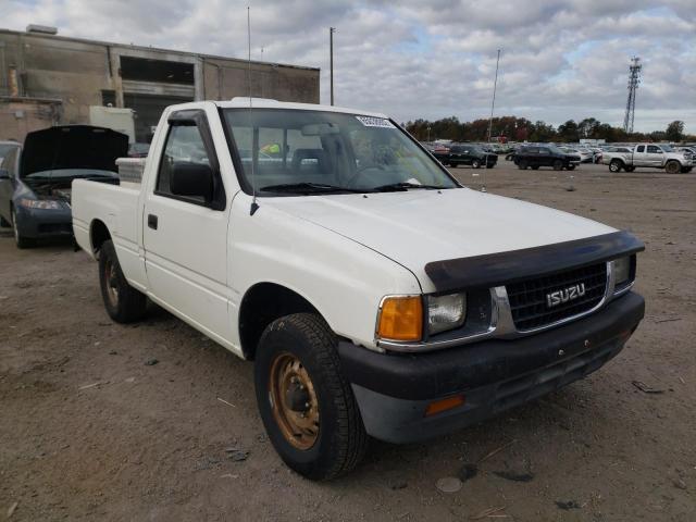 ISUZU CONVENTION 1995 with VIN JAACL11LXS7205488 - Photo from auction