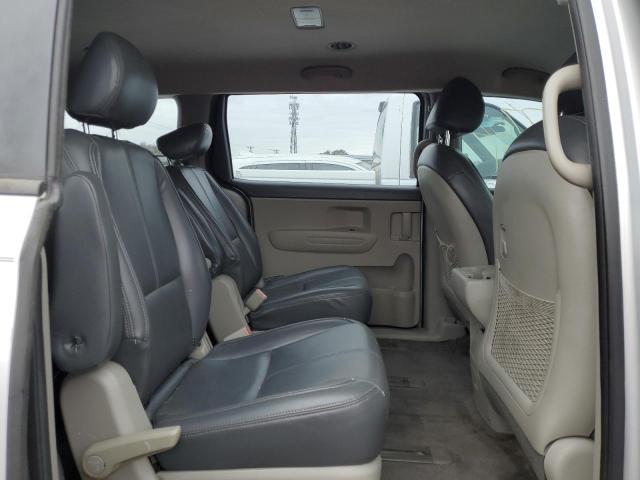 Photo 6 from auction – 2016 KIA SEDONA L with VIN KNDMA5C18G6150087