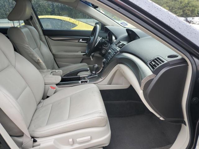 Photo 5 from auction – 2012 ACURA TL with VIN 19UUA8F22CA017453