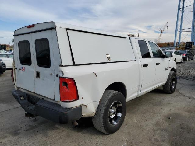 Photo 4 from auction – 2014 RAM 1500 ST with VIN 1C6RR7FT7ES378018