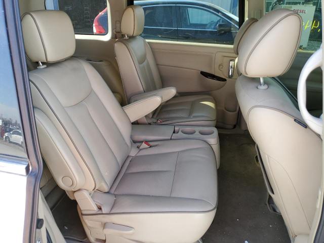 Photo 6 from auction – 2013 NISSAN QUEST S with VIN JN8AE2KP2D9069306
