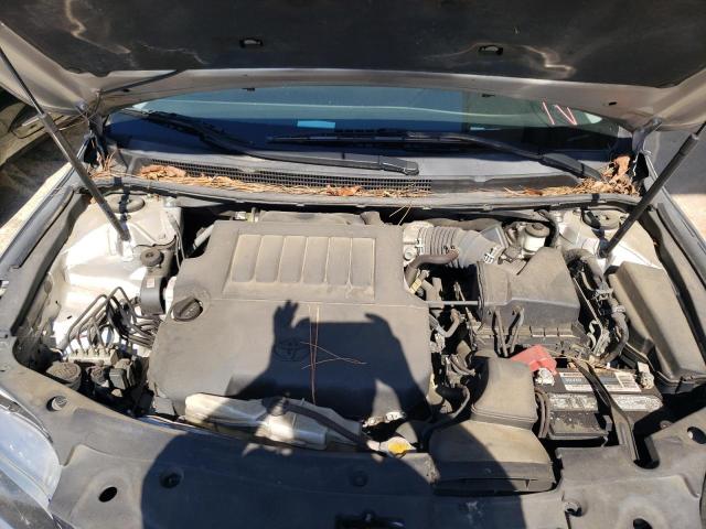 Photo 7 from auction – 2013 TOYOTA AVALON BAS with VIN 4T1BK1EB3DU017100