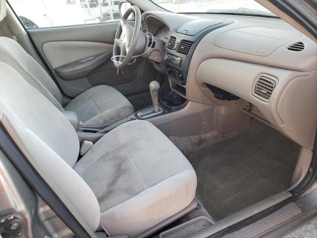 Photo 5 from auction – 2005 NISSAN SENTRA with VIN 3N1CB51D95L540496