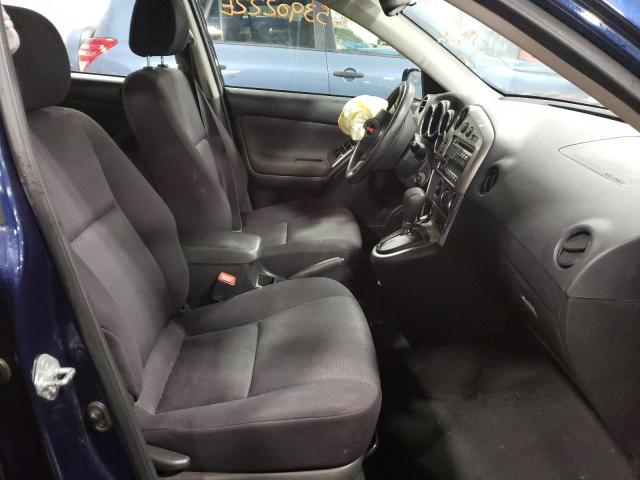 Photo 5 from auction – 2007 PONTIAC VIBE with VIN 5Y2SL65807Z406755