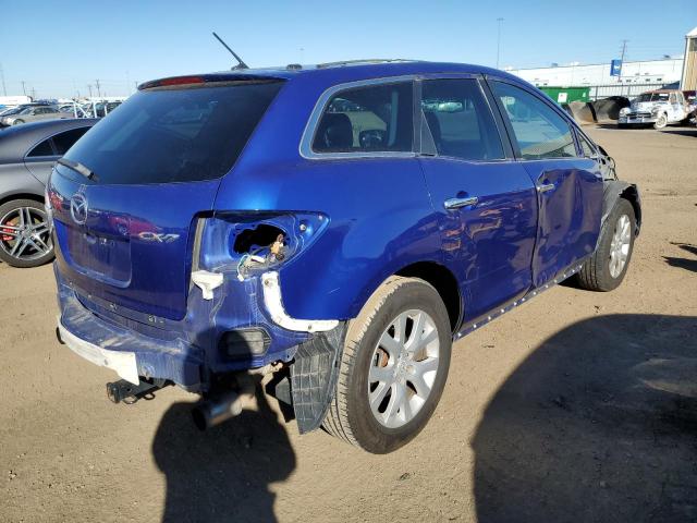 Photo 4 from auction – 2007 MAZDA CX-7 with VIN JM3ER293770127267