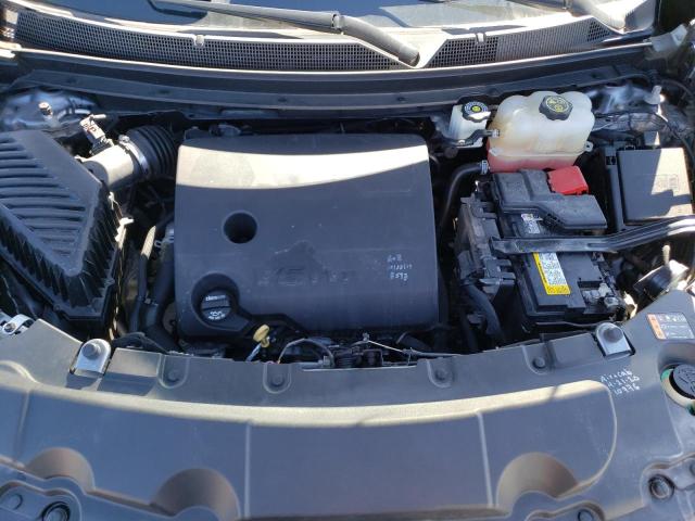 Photo 7 from auction – 2018 CHEVROLET TRAVERSE L with VIN 1GNERFKW4JJ224696