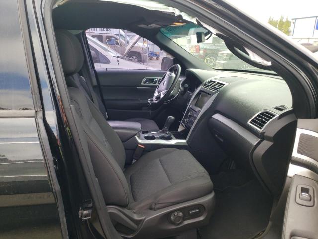 Photo 5 from auction – 2015 FORD EXPLORER X with VIN 1FM5K7D86FGB87698