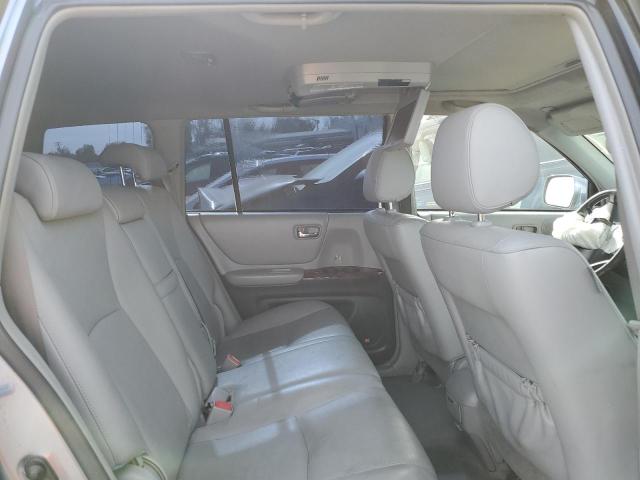 Photo 6 from auction – 2006 TOYOTA HIGHLANDER with VIN JTEEW21A660003612