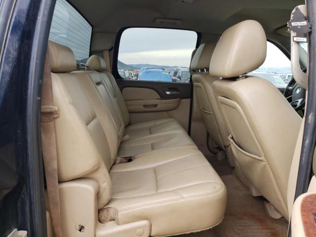 Photo 6 from auction – 2009 CHEVROLET SILVERADO with VIN 1GCHK63669F188131