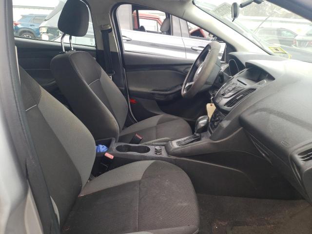 Photo 5 from auction – 2013 FORD FOCUS S with VIN 1FADP3E21DL252844