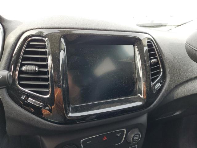 Photo 9 from auction – 2020 JEEP COMPASS LI with VIN 3C4NJDCB0LT223766